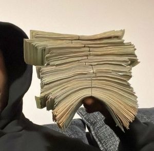 Meet your Posher, Samuel